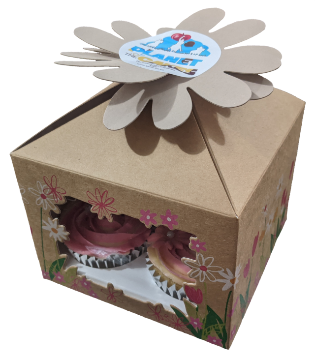 Box of 4