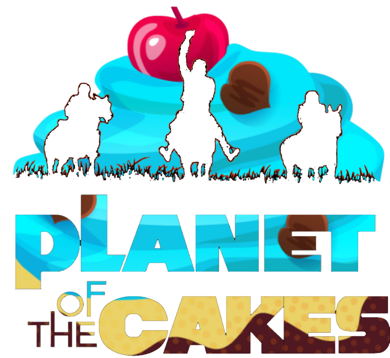 PLANET OF THE CAKES