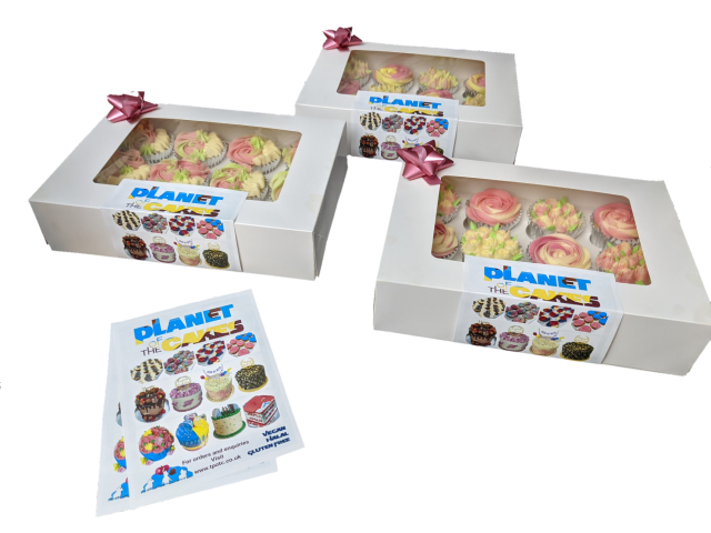 Box of 12