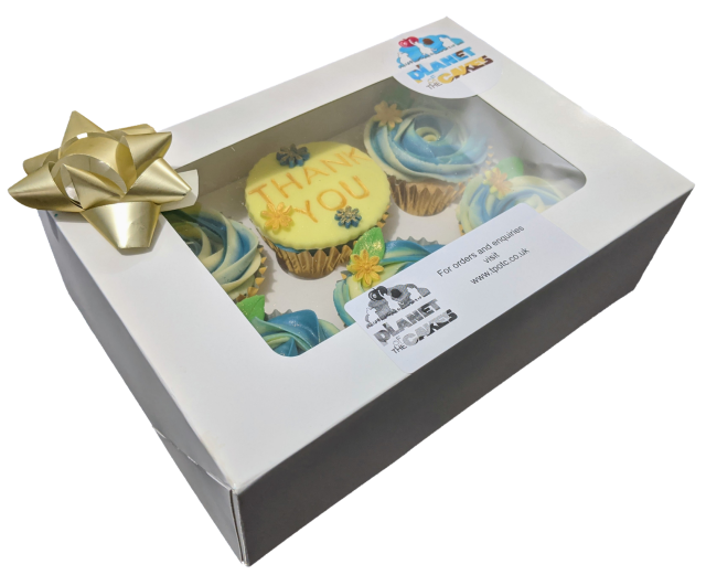 Box of 6